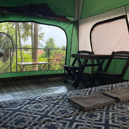Joy Camping Haad Rin Exteriér fotografie